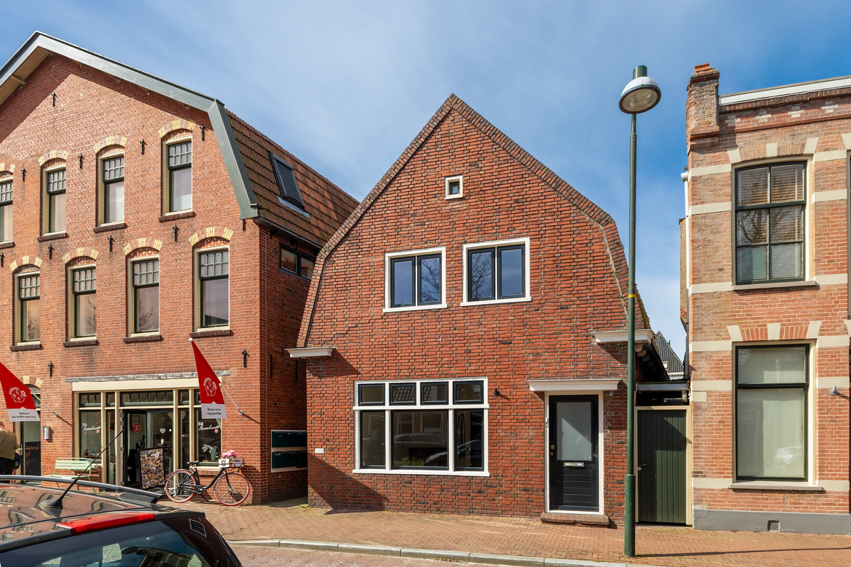 Oostersingel 17, 9101KL Dokkum